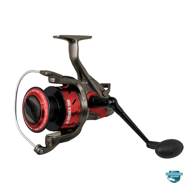 Delphin Amber 6000