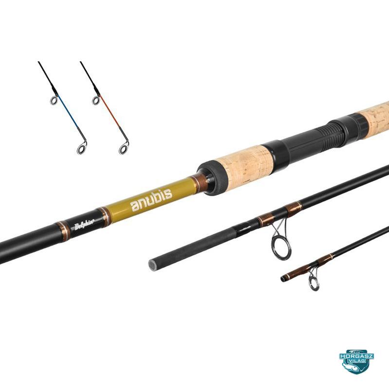 Delphin Anubis Feeder 360cm 100g
