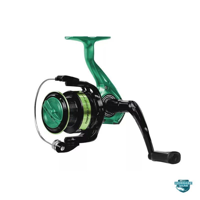 Delphin Elixir 3T 3000