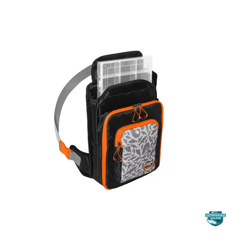 Delphin Crossbody Hátizsák