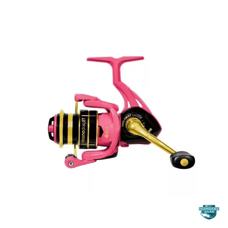 Delphin Queen 2T
