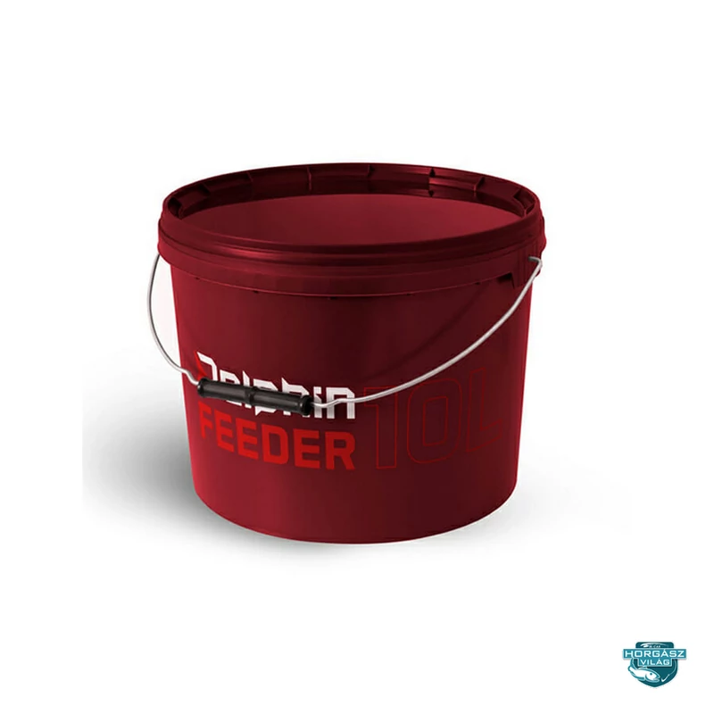 Delphin Vödör 10l