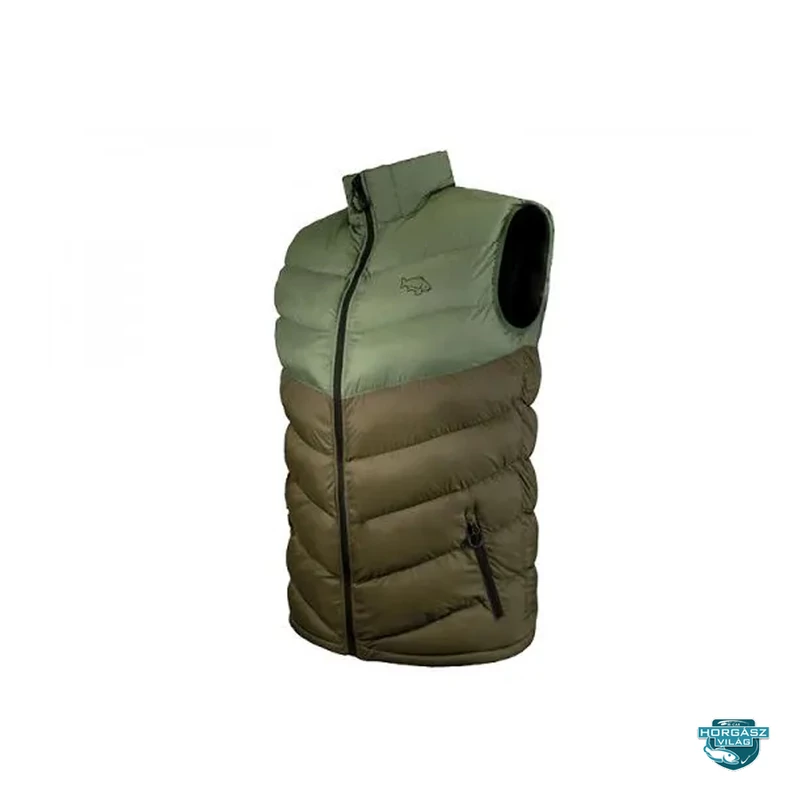 Delphin Outline Vest Mellény M