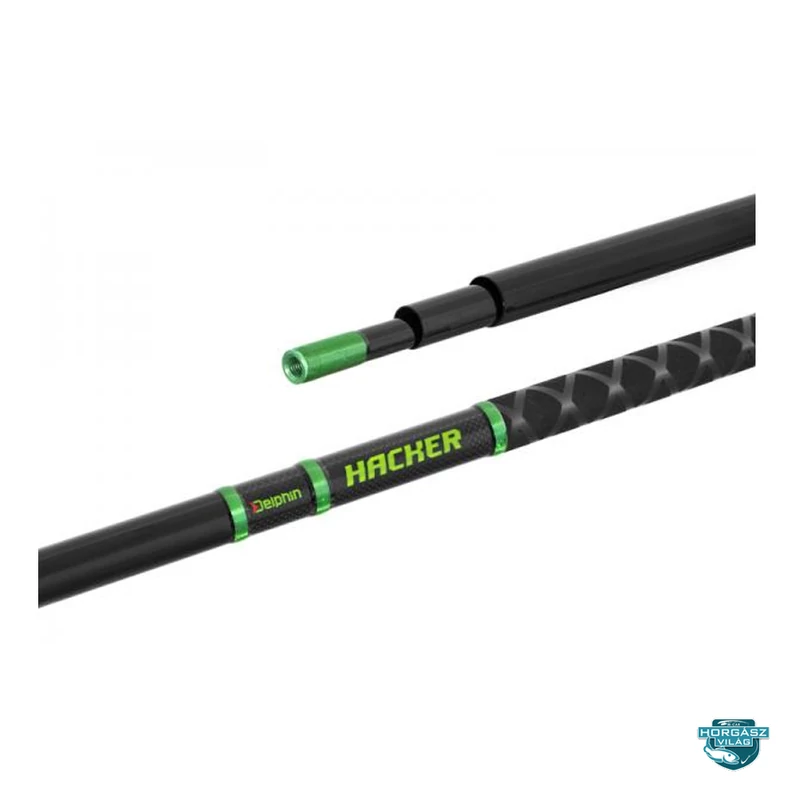 Delphin Hacker NXT 320cm