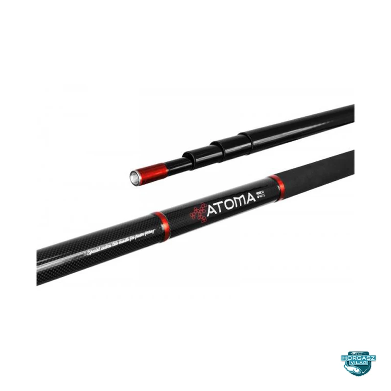 Delphin Atoma Merítőnyél 400cm
