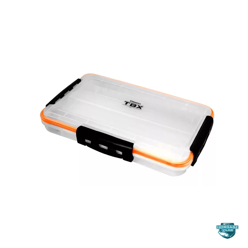 Delphin TBX One 275-1p