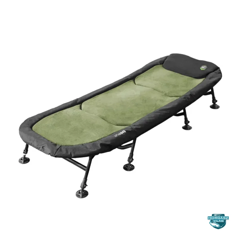 Delphin Easy Flat EF8