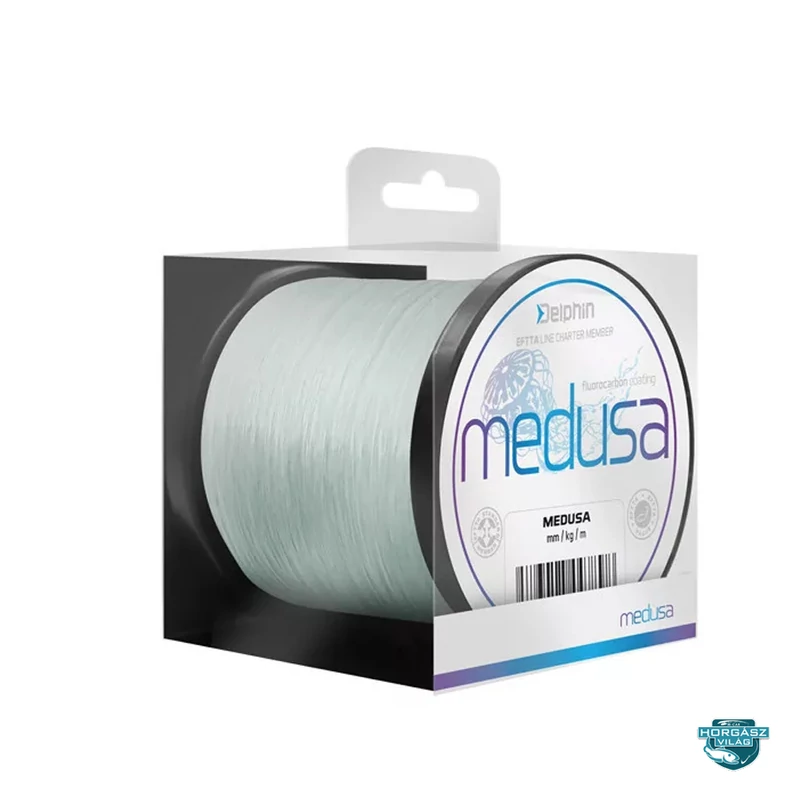 Delphin Medusa 0,33mm 4600m