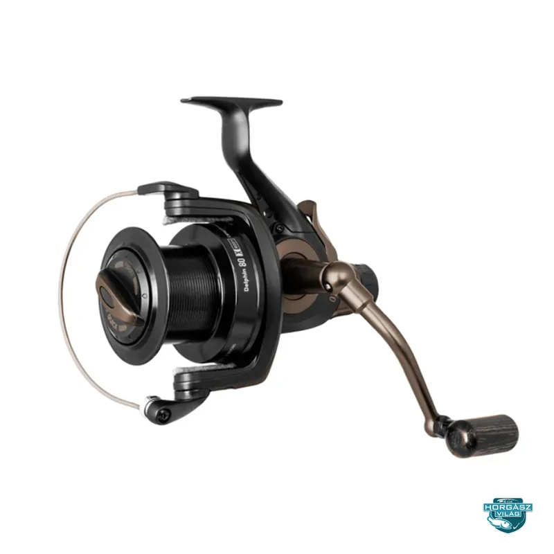 Delphin Oxyd 80 x