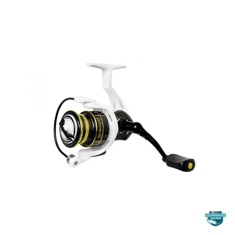 Delphin Monodrag 2T