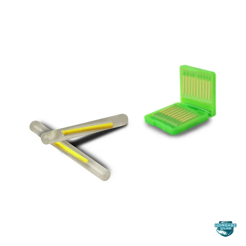Delphin Naon Box 3X25mm