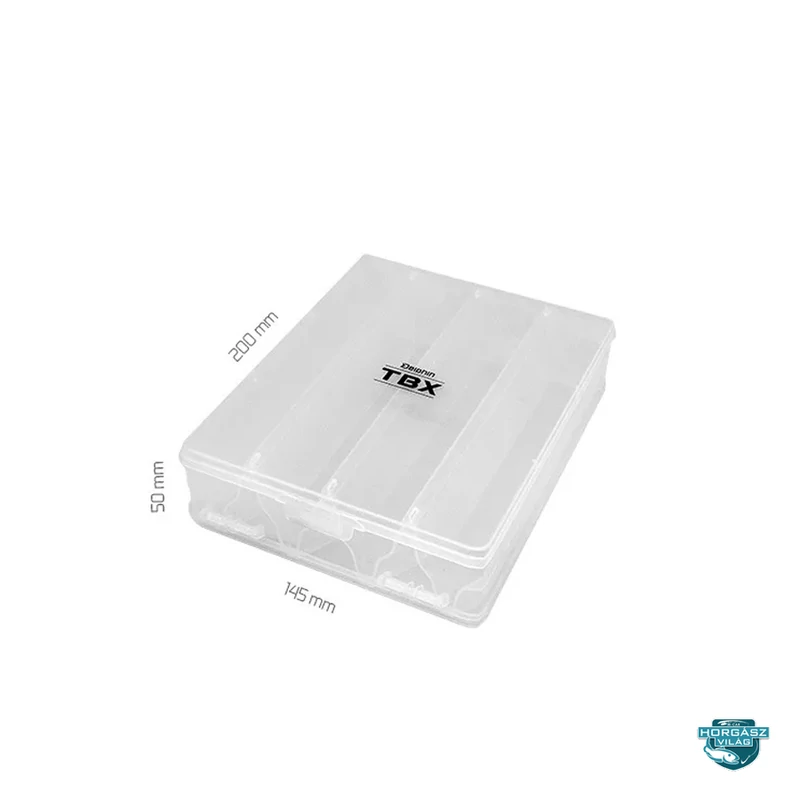 Delphin TBX Duo200-7p