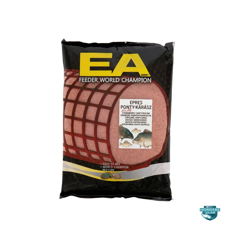 EA Epres ponty-kárász 2kg