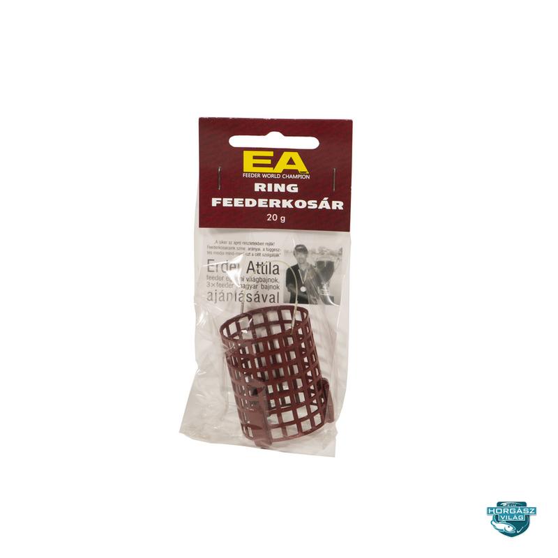 EA Ring Feeder Kosár 20g