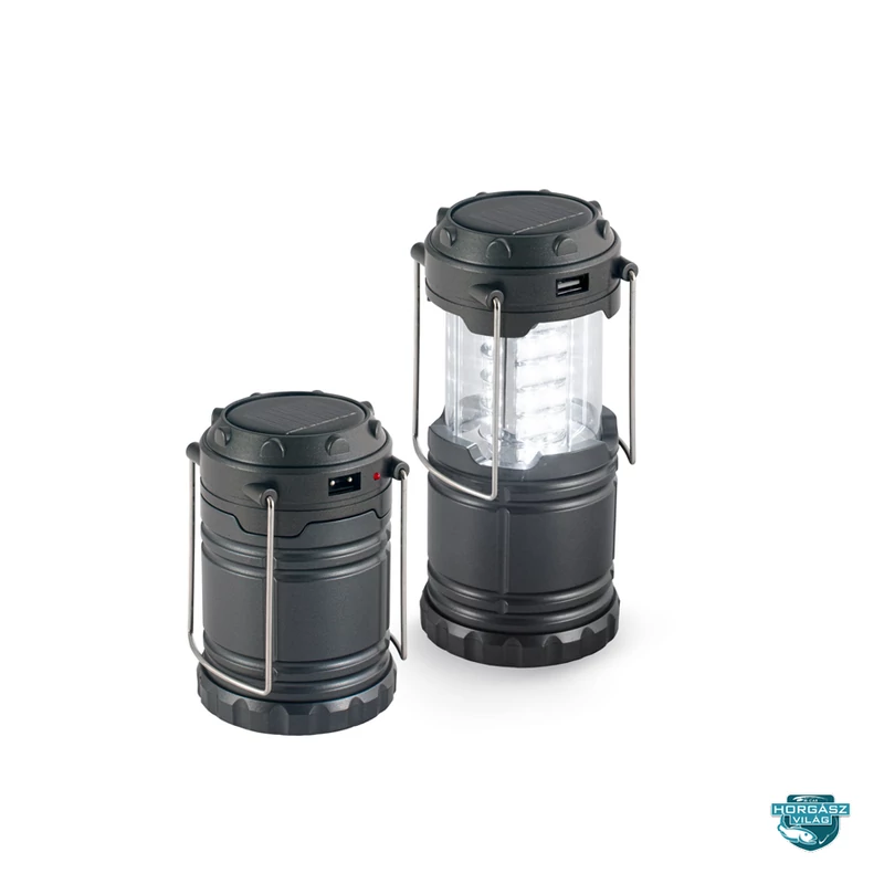 Energo Solar Camping Lamp
