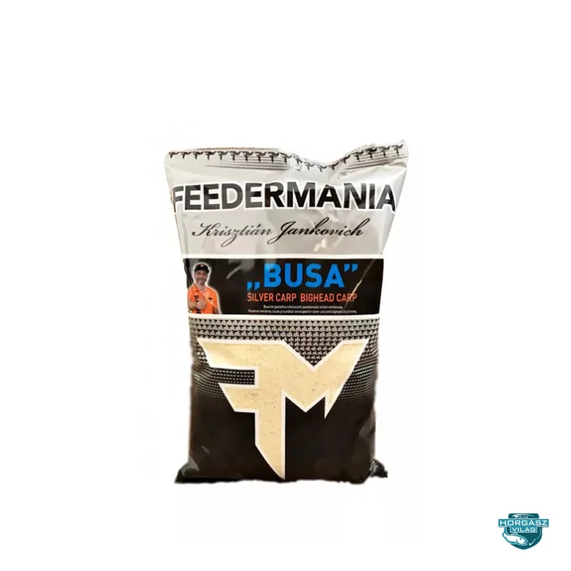 Feedermania Busa