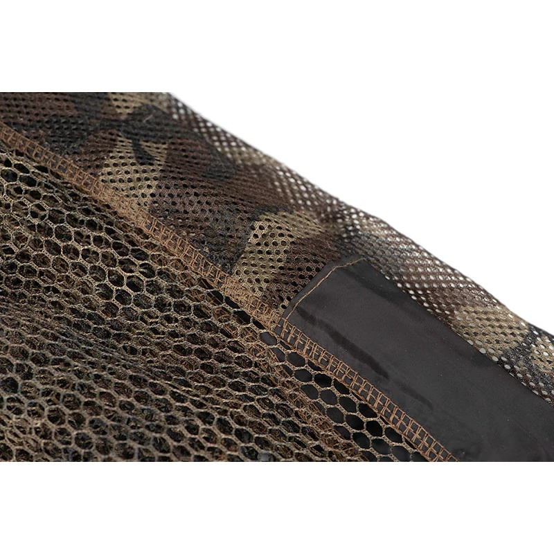 Fox Camo Landing Net Mesh 42"