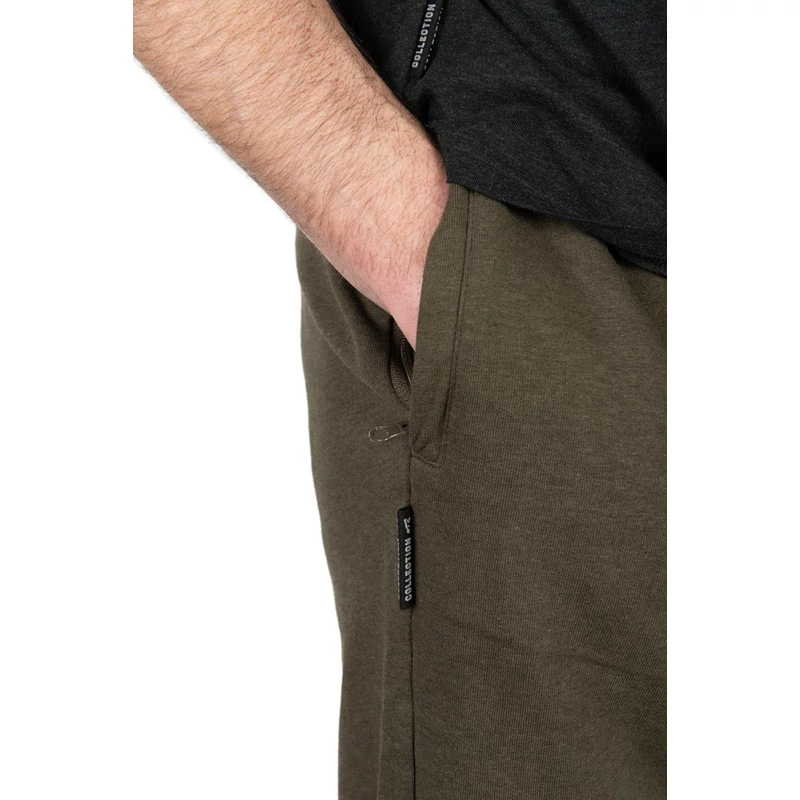 Fox Collection LW Jogger Green/Black M
