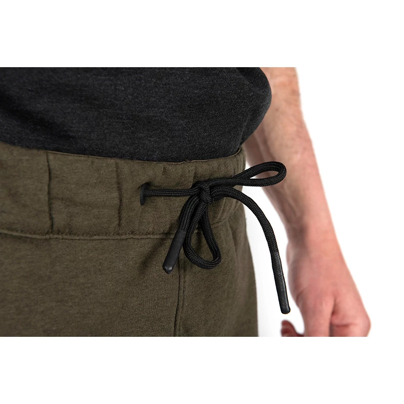 Fox Collection LW Jogger Green/Black M