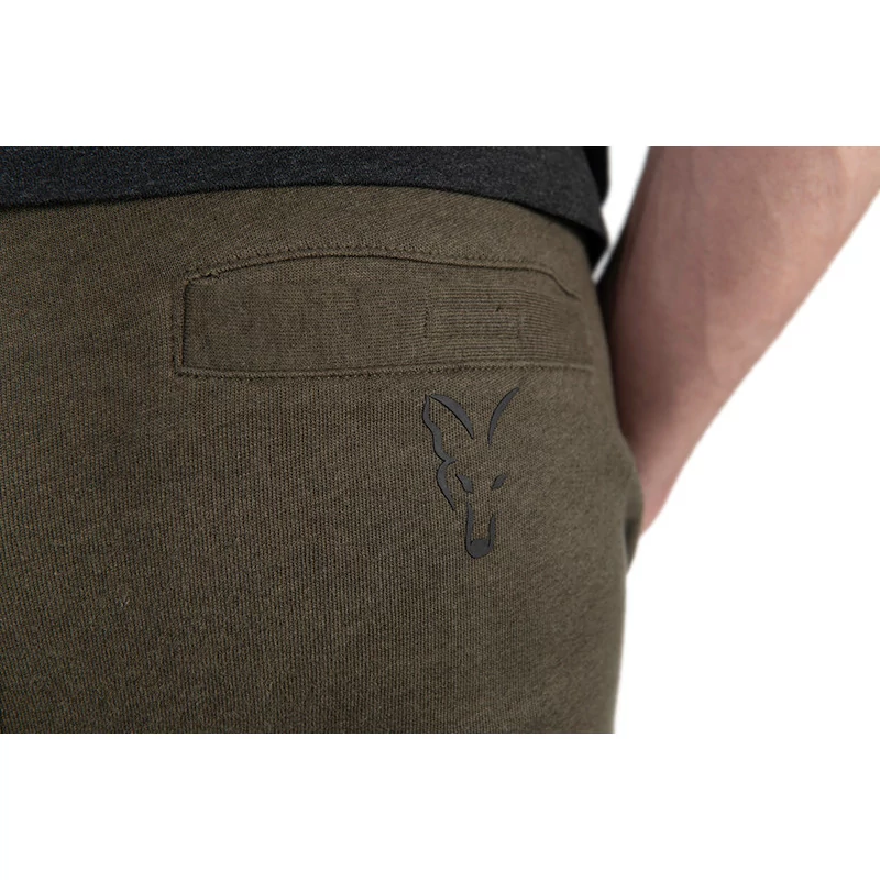 Fox Collection LW Jogger Green/Black M