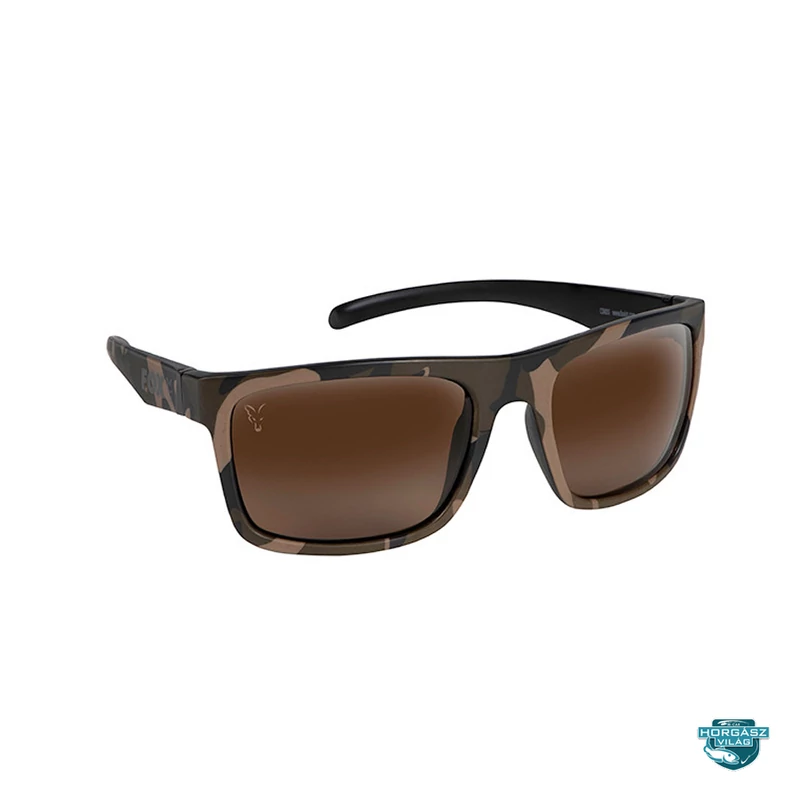 Fox Avius Camo/Black Napszemüveg