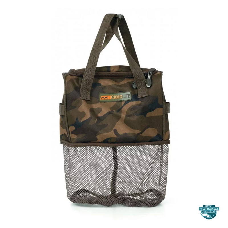 Fox Camolite Air Dry Bag L