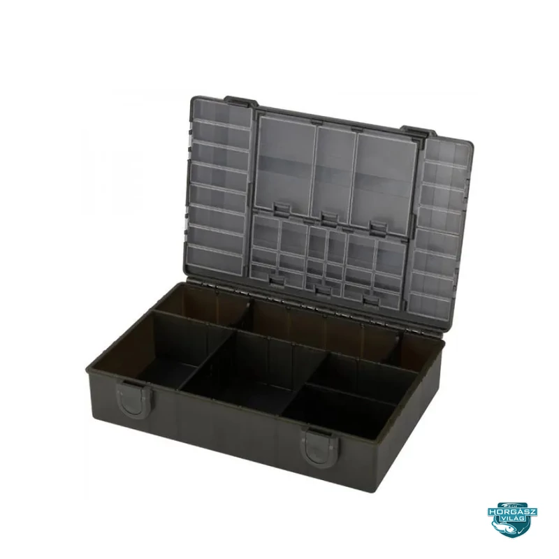 Fox Medium Tackle Box