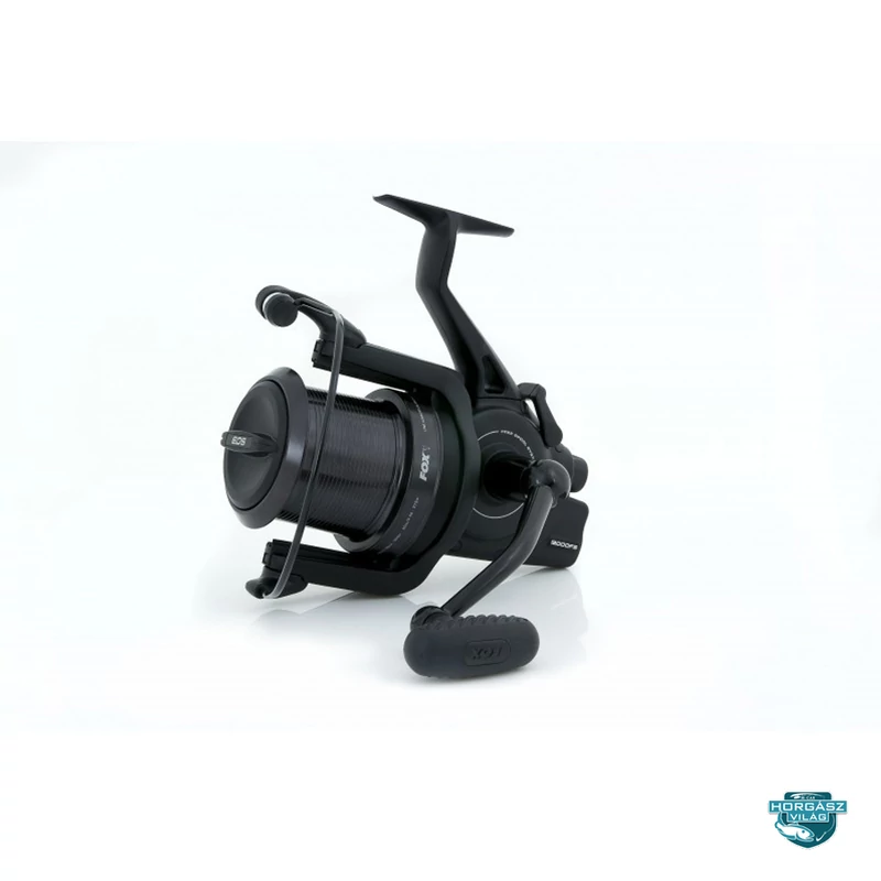 Fox EOS 12000 FS
