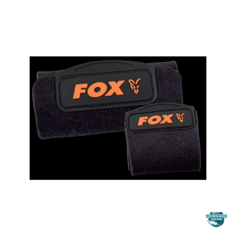 Fox Rod And Lead Bands