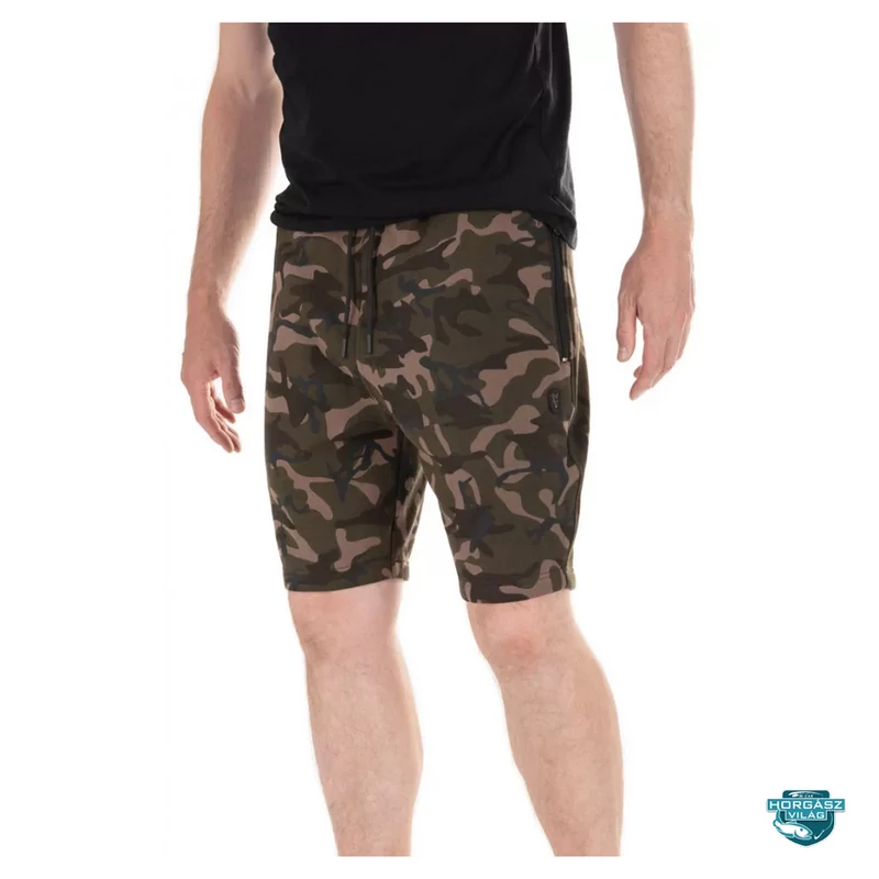 Fox Camou Jogger Short S