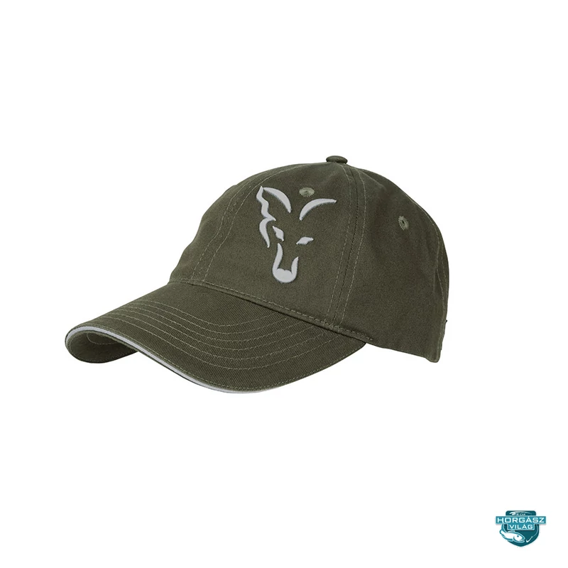 Fox Spaka Green