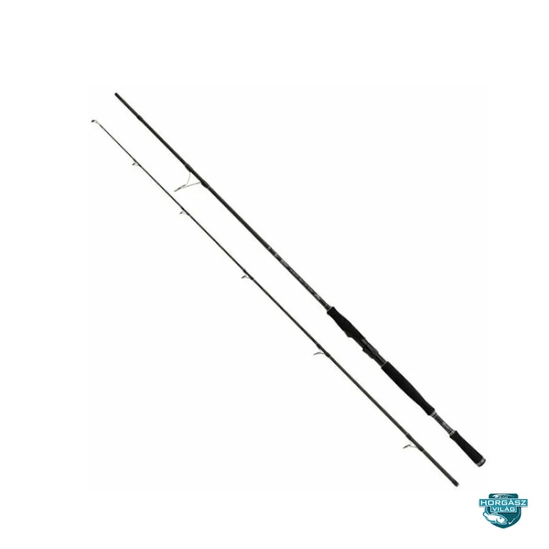 Fox TI Pro Big Bait 270cm 40-160g