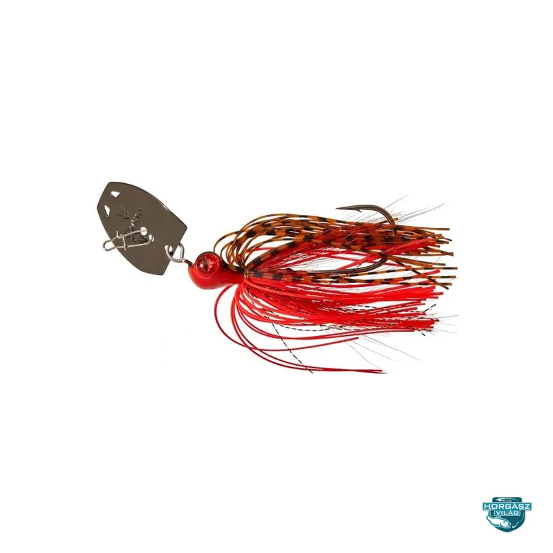Gunki Boomer 10g Red Devil M.S