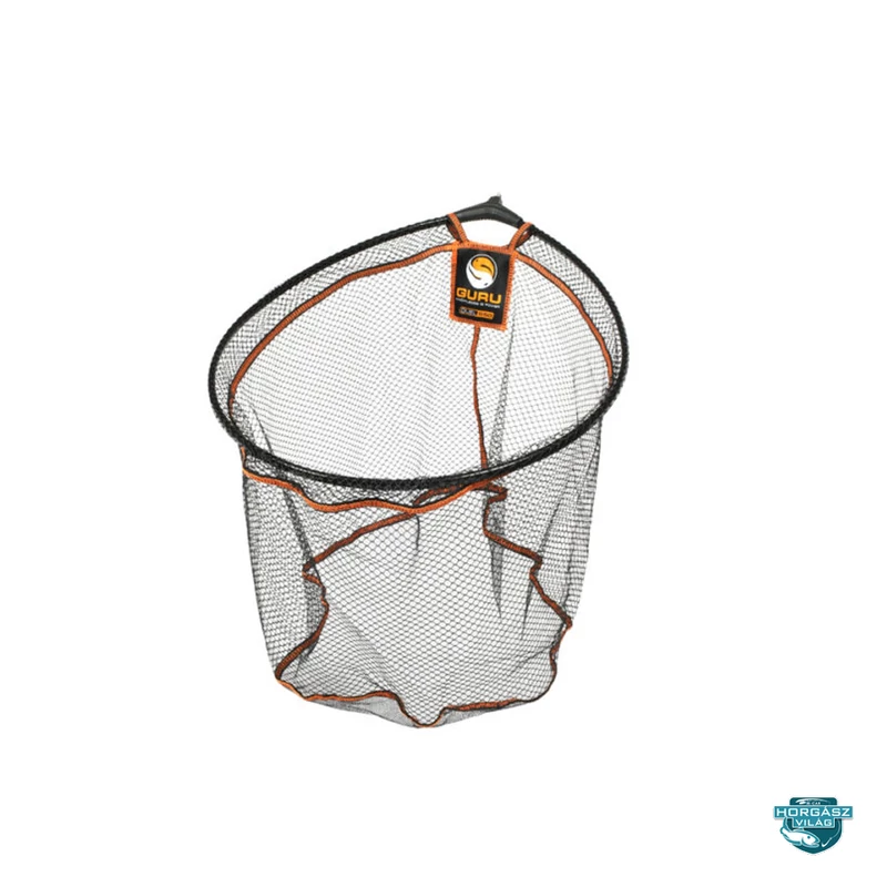 Guru Landing Net Duel 5500