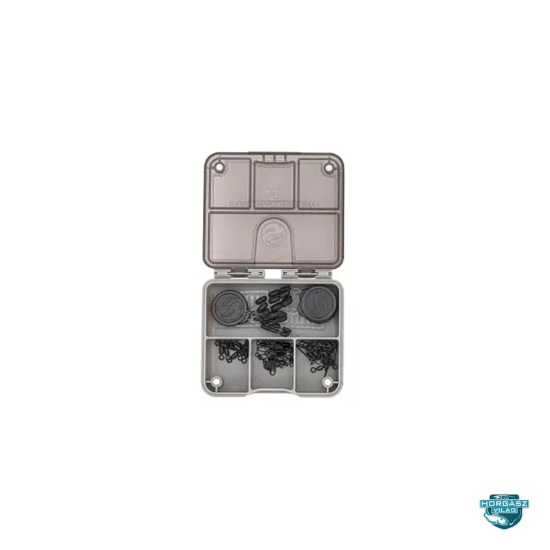 Guru Fusion Feeder Accessory box 4