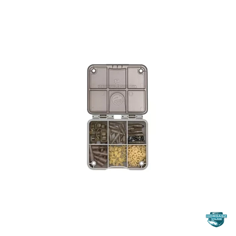 Guru Fusion Feeder Accessory Box 6