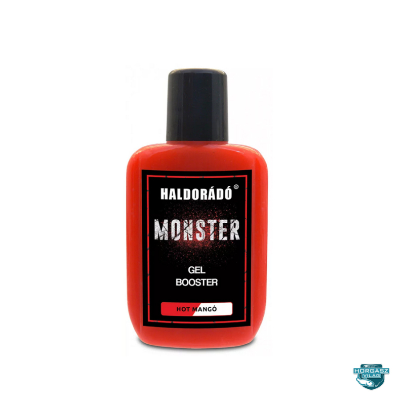 Haldorado Monster Gel Hot Mangó