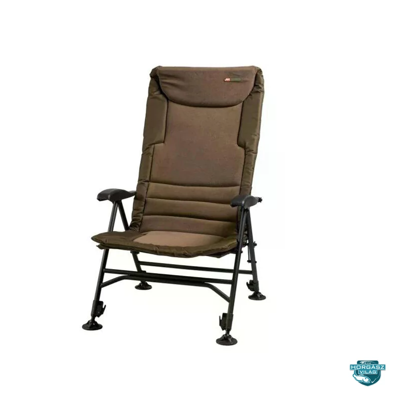 JRC Defender II Relaxa Hi-Recliner Cahir
