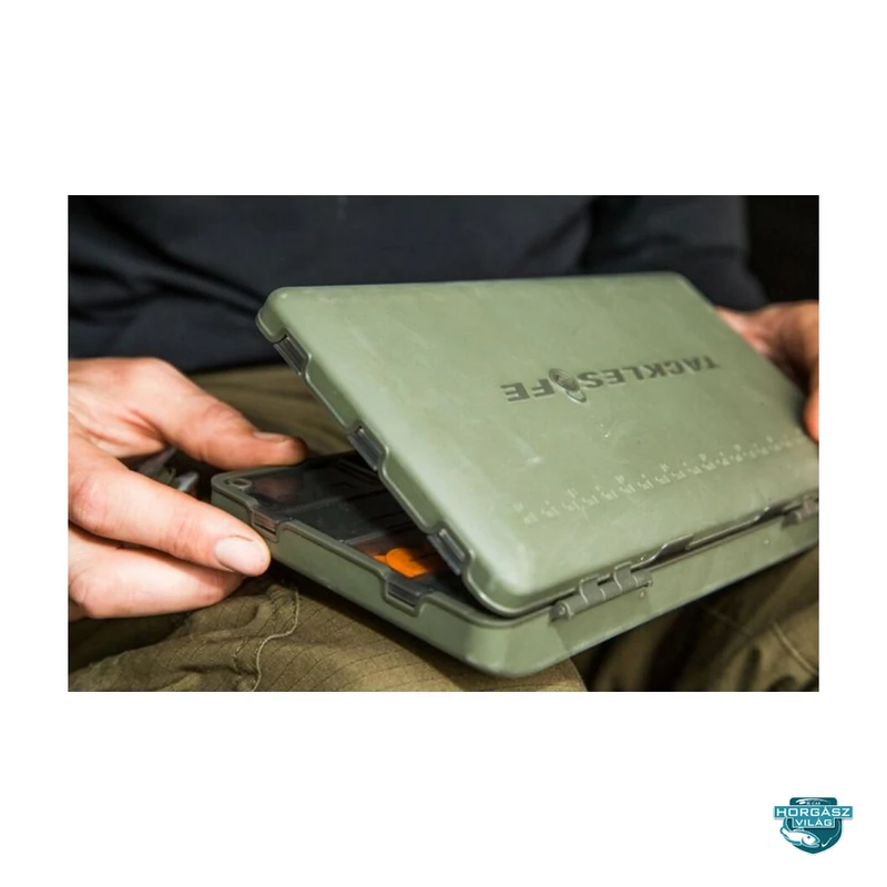 Korda Tackle Safe