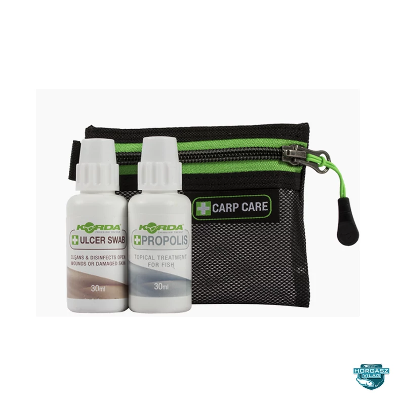 Korda Carp Care Kit
