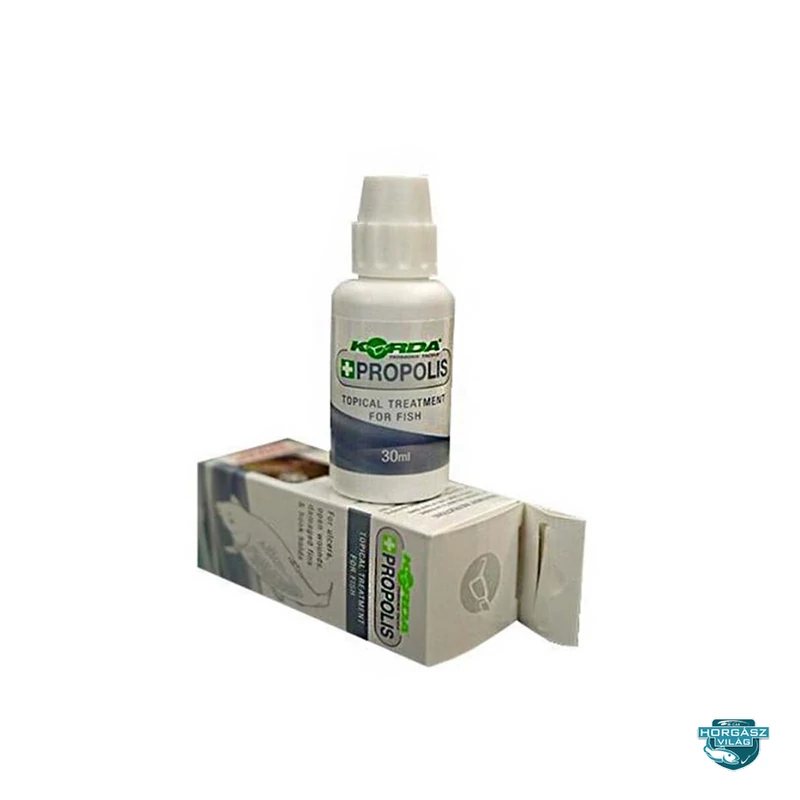 Korda Propolis Carp Treatment