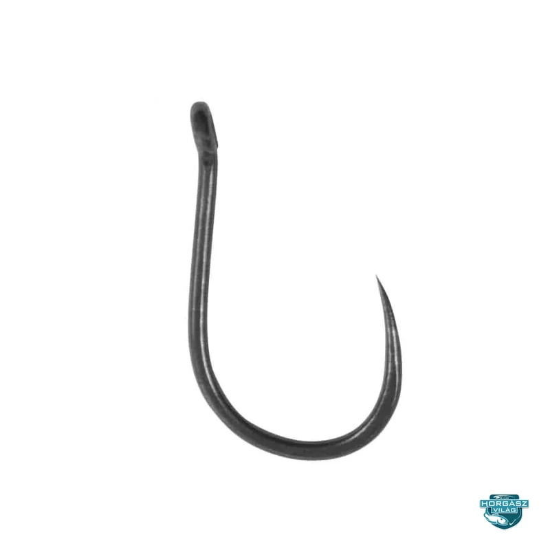 Korum Allrounder Barbless 8