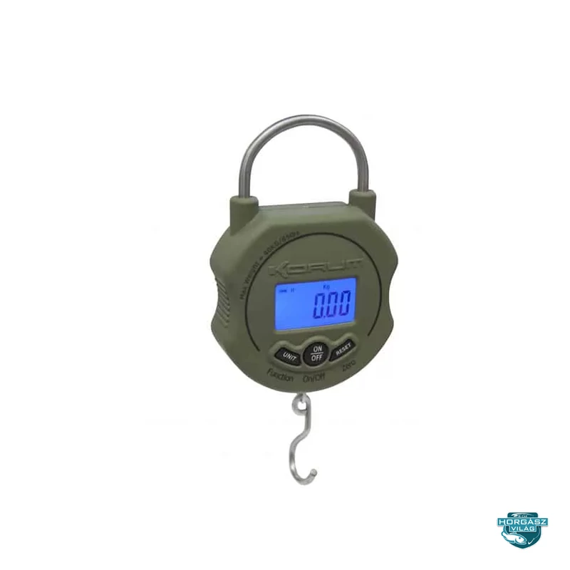 Korum Digital Scale 30kg