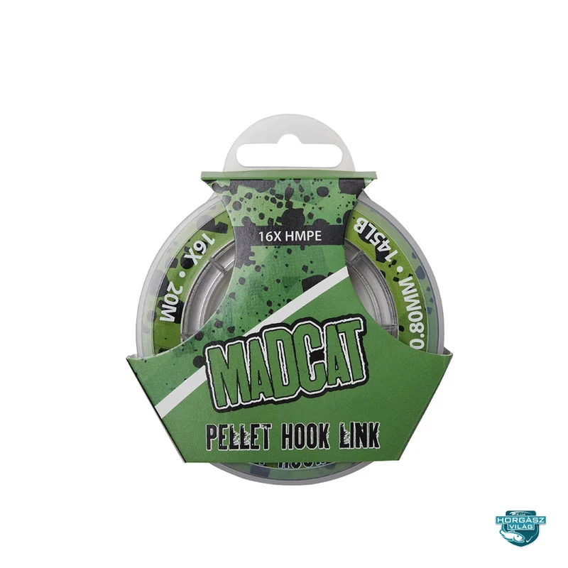 Madcat Camou Skin Line 10m 0,90mm