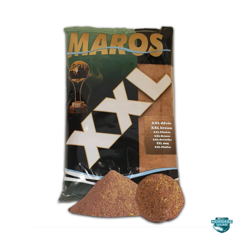 Marosmix XXL Dévér