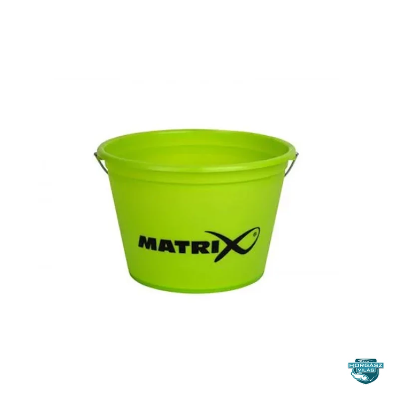 Matrix 25L Groundbait Bucket