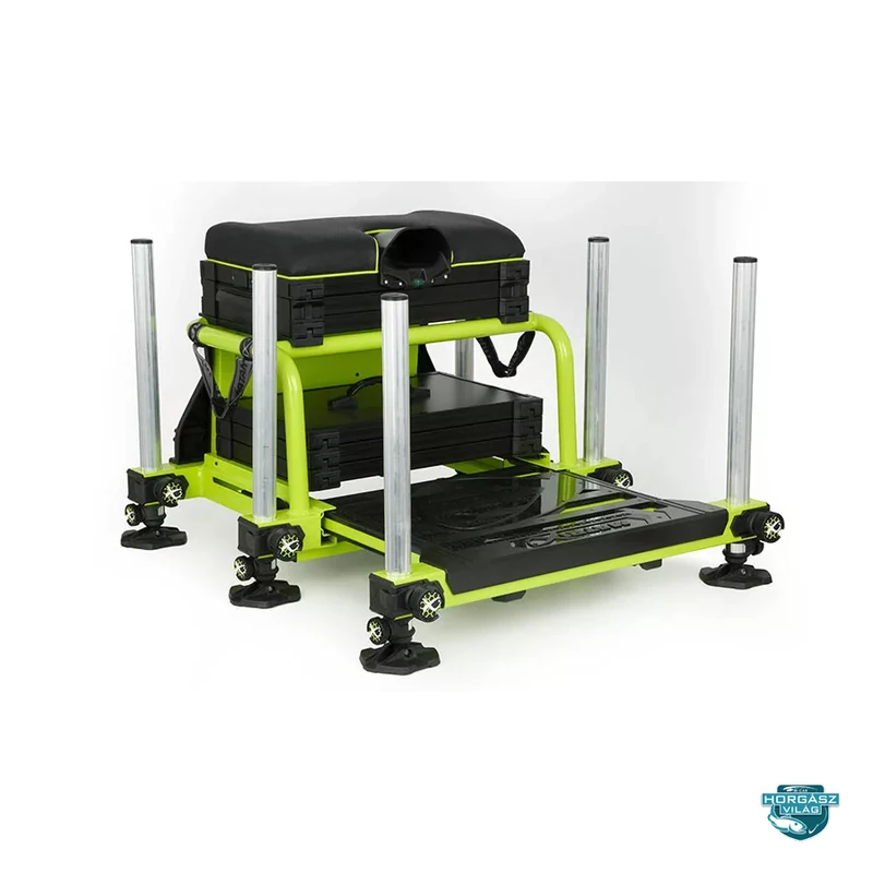 Matrix S36 Superbox Lime