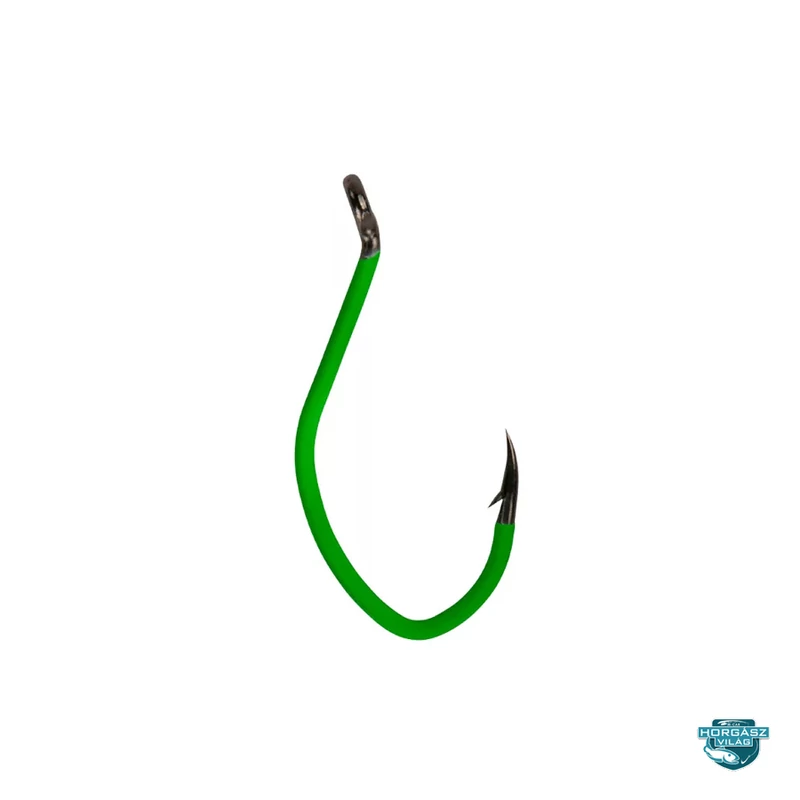 Madcat A-Static Classic Hook 8/0