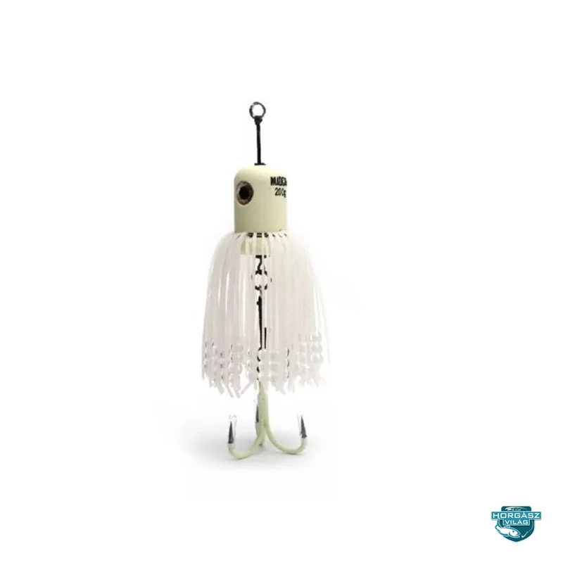 Madcat A-Static Clonk Glow 3/0 200g