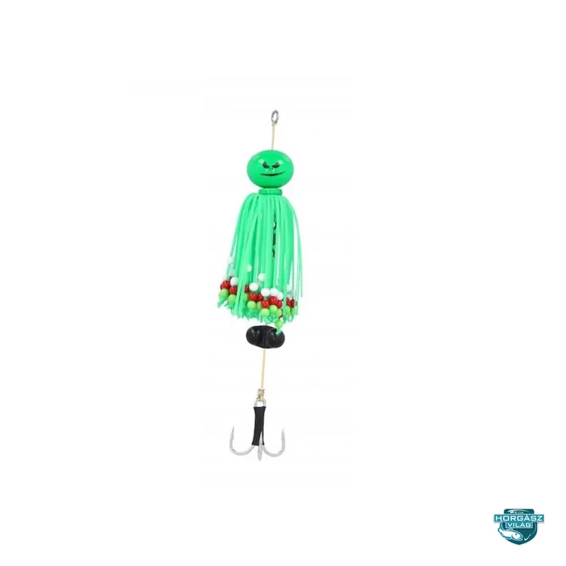 Mikado Bogey Teddy 140g